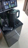 茶吧机饮水机美菱平替茶吧机【全网热销100w+】2025新款智能语音触屏水桶饮水机一体 【旗舰款】典雅黑-大屏语音遥控-防干烧 制冷制热型 实拍图