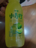 依能 NFC柠檬果汁饮料 小青柠汁350ml*15瓶 塑膜装 家庭聚会网红饮品 实拍图
