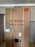 博世（BOSCH）497升十字对开四门超薄微平嵌入式冰箱 国家补贴20%冰箱 净味变温一级能效K1EC49208C 实拍图