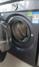 海尔（Haier）【云溪4.0】77E滚筒洗衣机全自动直驱精华洗2.0超薄平嵌羊毛绿标认证一级能 家电补贴 11公斤78E单洗|直驱精华洗2.0+1.2洗净比 实拍图