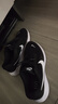 耐克NIKE男子跑步鞋缓震 REVOLUTION 8 运动鞋HJ9198-003黑白 41 实拍图