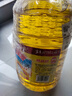 鲁花 食用油 物理压榨 葵花仁油6.18L  实拍图
