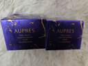 欧珀莱（AUPRES）时光锁塑颜紧肤霜50g*2尊享装 抗皱紧致淡纹面霜生日礼物送女友 实拍图