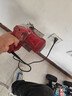 星固切割机云石机电锯混凝土电动开槽机大功率切墙机瓷砖手提切割锯 实拍图