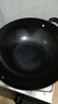 苏泊尔 SUPOR 铸铁不易锈健康无涂层铁锅32cm炒菜锅EC32LF01 实拍图