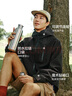 森马（Semir）三防夹克男户外登山徒步露营情侣男士外套秋季中性款101524108206 实拍图