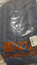 雪中飞90绒轻薄羽绒服男女同款连帽时尚休闲秋冬保暖情侣外套男165 实拍图