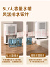 多乐信（DOROSIN）除湿机/抽湿机 除湿量21升/天 家用轻音地下室干衣除湿吸湿器 干燥机ER-20  实拍图