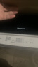 松下（Panasonic）【吴磊推荐】波轮洗衣机全自动10公斤大容量 抗菌除螨智能桶洗净 内衣洗衣机国家补贴XQB100-8QF1 实拍图