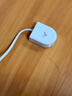飞利浦（PHILIPS） 电动牙刷冲牙器充电器 配HX6730HX6530HX3216HX6511 充电器HX6100白色款 实拍图