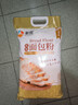 新良原味面包粉10斤装 高筋面粉 烘焙原料 手撕面包机用小麦粉 实拍图