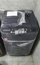 YANGZI扬子集团大容量波轮洗衣机全自动蓝光智能预约强力风干自清洁宿舍家用洗衣机洗烘一体小型甩干机 10kg全自动【蓝光升级+10年质保】超强动力 实拍图