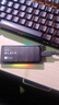 西部数据（WD）4TB移动固态硬盘2000MB/s高速P50随身便携NVMe大容量PSSD外接手机PS5游戏Xbox笔记本mac电脑Type-c 实拍图
