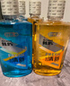 舒客沁爽漱口水 清新口气温和不辣口0酒精深层清洁鲜橙+薄荷1000ml 实拍图