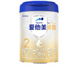 爱他美（Aptamil）卓傲较大婴儿配方奶粉2段（6—12月龄）300g  小罐装试用装 实拍图