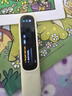 阿尔法蛋词典笔D1Pro【国家补贴】英语点读笔小初高中同步全科扫描笔 翻译笔电子词典单词笔便携式学习机 实拍图