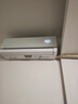 华凌空调神机2代Ultra大1.5匹舒适风智能变频冷暖挂机超一级能效KFR-35GW/N8HE1IIUltra霓光白国家补贴 实拍图