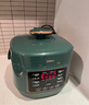 美的（Midea）品牌官方电压力锅2.5L小绿煲一人食迷你开盖火锅全自动智能预约宝宝粥MY-S340电饭煲高压锅1-3人 实拍图