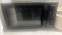 格兰仕（Galanz）【国家补贴】微波炉 20升 大平板底盘 智能菜单 简单 家用微波炉 DG(B0) 实拍图