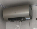海尔（Haier）国家补贴20%电热水器60升 JT3 金刚无缝胆 3300W变频节能速热 终身免换镁棒 一级能效家用储水式 实拍图