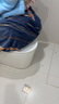 德匠科勒 智能马桶一体机无水压限制虹吸式内置泡沫盾家用坐便器全自动 Q29轻智能-自动翻盖泡泡版带水箱 250/305/350/400坑距下单备注 实拍图