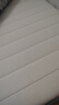 宜家（IKEA）奥恩菲亚特偏硬天然椰棕床垫棕垫护脊薄款硬垫三折叠床垫 【硬++】椰壳纤维床垫150x200cm 实拍图