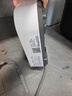 海尔（Haier）即热式小厨宝电热水器 55B1 5500W双驱变频电即热 即开即热智能恒温 全时热水供应 家用厨房热水宝 实拍图