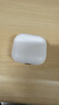 华强北新款【直营正品丨降噪Air7代】 蓝牙耳机真无线适配苹果主动降噪半入耳式国家补贴iPhone17/16/15Pods 【降噪全功能pods顶配版】 【主动降噪+空间音頻+三真电量】 实拍图
