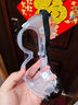 3M 1621AF护目镜工业切割防粉尘骑行飞溅防护雾眼镜罩实验室近视 实拍图