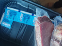 春禾秋牧 阿根廷谷饲100天原切雪花眼肉牛排套餐1.2kg/6-7片 牛肉生鲜牛扒 实拍图