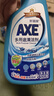 斧头牌（AXE）斧头牌多用途清洁剂500g 柠檬清香 顽固污渍克星 实拍图