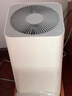 米家小米空气净化器5 除甲醛除菌除异味 家用 除雾霾PM2.5 低噪设计 实拍图