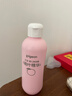 贝亲（Pigeon）桃子水 桃叶精华 婴儿爽身露 四季通用 200ml *3支装 实拍图