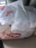 好奇（Huggies）奢透呼吸拉拉裤 婴儿尿不湿超薄成长裤新生儿宝宝瞬吸干爽学步裤 XL 68片 拉拉裤【12-17kg】 实拍图