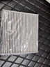 马勒（MAHLE）带炭PM2.5空调滤芯LAK516(凯美瑞18前卡罗拉雷凌锐志RAV4威驰致炫 实拍图