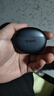 OPPO Enco Air4 Pro 【国家补贴】真无线降噪蓝牙耳机入耳式耳机 通用苹果华为小米手机 夜影灰 实拍图