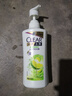 清扬（CLEAR）女士去屑洗发水清爽控油500g玻尿酸清爽留香洗头膏京东热门商品 实拍图