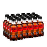 可口可乐（Coca-Cola） 零度 Zero 无糖汽水碳酸饮料 300ml*24瓶 整箱装 实拍图