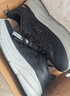 361°运动鞋男鞋春季透气网面星途通勤缓减震慢跑步鞋子男672522246-5 实拍图