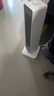 海尔（Haier）暖风机石墨烯速热取暖器电暖器电暖气电热取暖器家用京东自营小太阳直流轻音办公烤火炉HN2012升级 实拍图