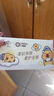 清风（APP）【李昀锐同款】抽纸 卡皮巴拉卡通4层90抽*40包M码 卫生纸巾 整箱 实拍图
