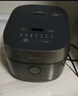 美的（Midea）【政府补贴】纤V系列 IH智能电饭煲Pro电饭锅家用5L大容量4-5人 蒸米饭锅FB50S701 实拍图