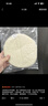 俏侬披萨饼底13cm 5片装300g/盒（6英寸烤盘适用）食材烤箱烘焙 实拍图