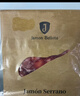 JAMON BELLOTA西班牙火腿片进口珍藏级塞拉诺切片50g即食生吃伊比利亚源头直发 实拍图