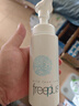 芙丽芳丝（Freeplus）洗面奶男女士氨基酸舒柔洁面泡沫250ml 实拍图