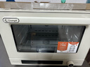 长帝（changdi）【国家补贴】家用烤箱风炉平炉多功能电烤箱烘焙烧烤大容量空气炸锅一体机多层同烤商用S1MaxS1Pro 实拍图