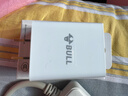 公牛（BULL）GNV-AUC101 5V-2AUSB充电器/手机充电器/适配器苹果/安卓/平板USB充电小插头 实拍图