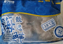 美加佳 三去章鱼仔 净重1斤（12-25枚） 火锅八爪鱼 去牙去脏小章鱼  实拍图