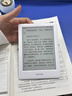 掌阅（iReader）Light4 Turbo 6英寸智能阅读本 电子书阅读器 墨水屏电纸书 AI平板电脑学习看漫 便携笔记本 告白 实拍图