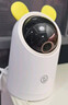 华为智选鸿蒙智选海雀800万摄像头监控家用手机远程360度无死角带夜视室内庭院无线婴儿宠物看护3Pro4K双频 实拍图
